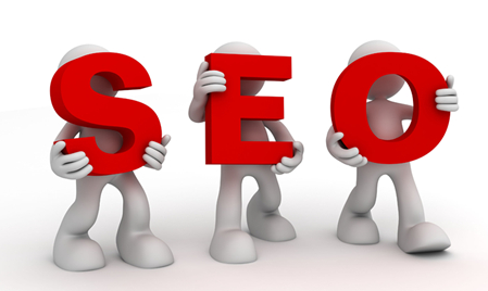 网站SEO